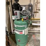 SpeedAire by Dayton Air Compressor