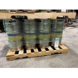 Pony Kegs 1/4 Barrel (12)