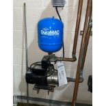 DuraMAC Booster System