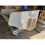 Wright Self Dumping Hopper