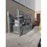 Glycol pro chiller system