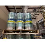 Pony Kegs 1/4 Barrel (12)