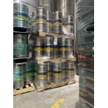 Pony Kegs 1/4 Barrel (12)