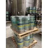 Pony Kegs 1/4 Barrel (12)