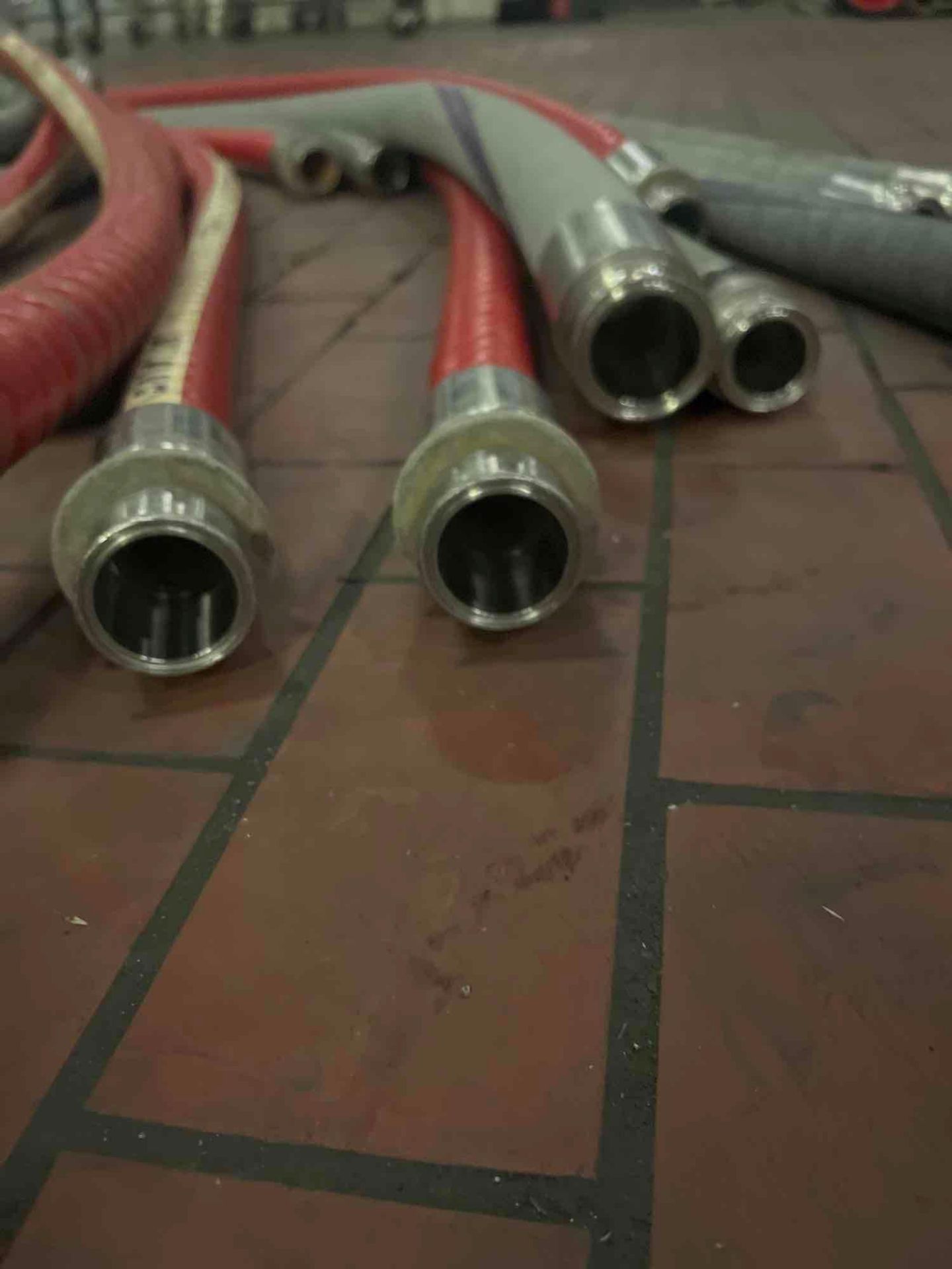 Lot of hoses - Image 3 of 4