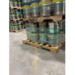 Pony Kegs 1/4 Barrel (12)