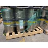 Pony Kegs 1/4 Barrel (12)