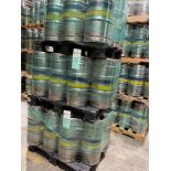 Pony Kegs 1/4 Barrel (11)
