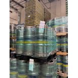 Pony Kegs 1/4 Barrel (11)