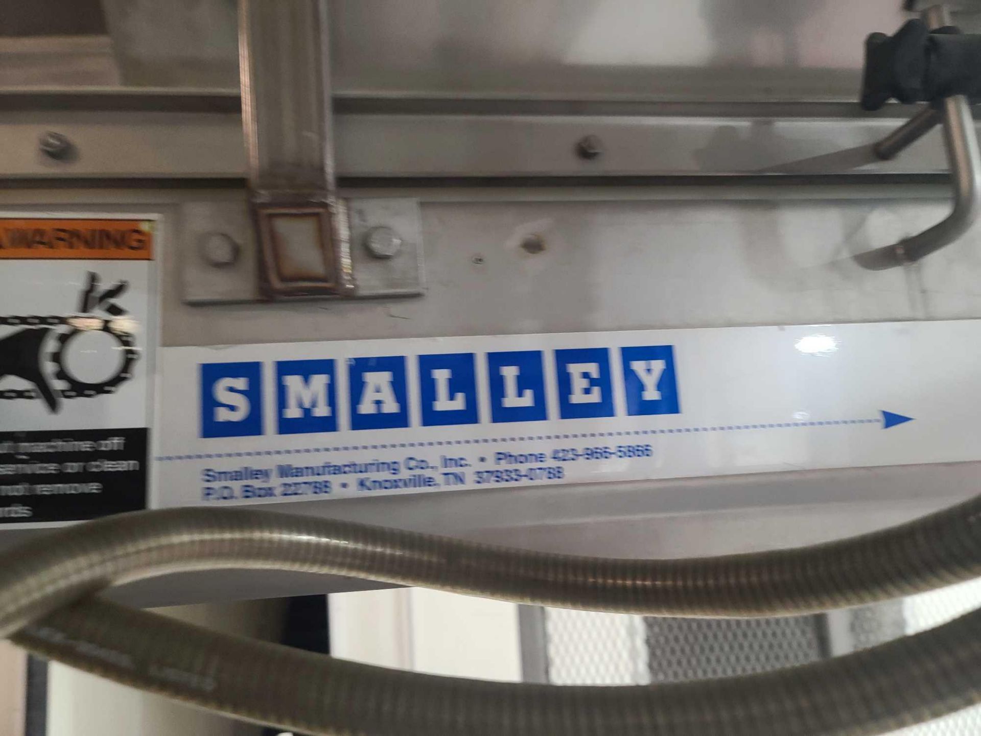 Smalley Belt Conveyor - Image 6 of 7