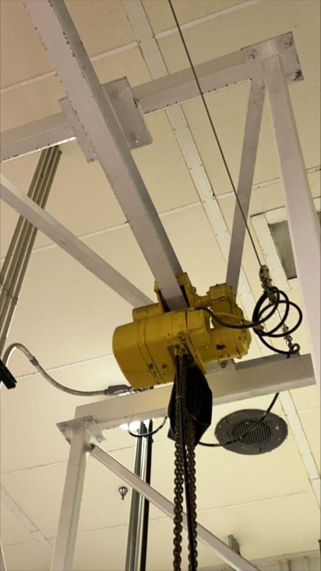 Flexicon Bulk Bag Unloader - Image 17 of 18