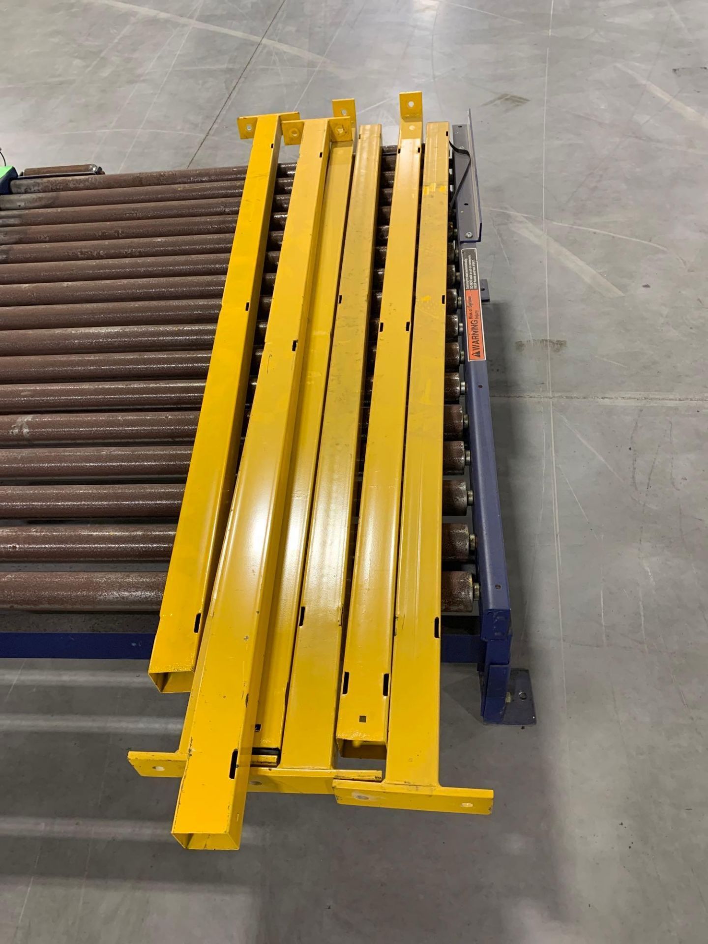 2019 Lantech QA Automatic Stretch Wrapper - Image 18 of 22