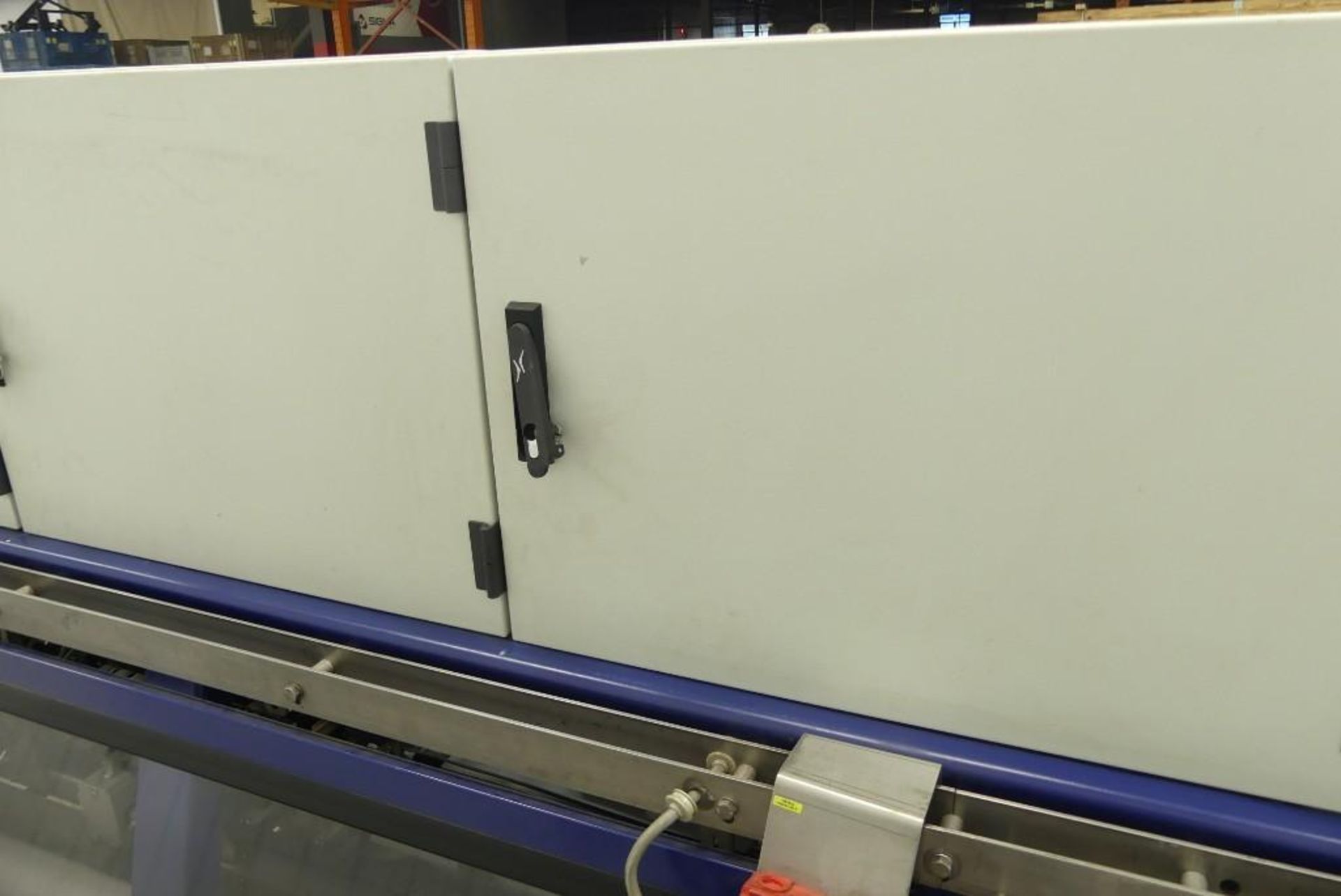 Krones Kettner Variopac TFS 60Shrink Wrap Bundler - Image 39 of 49