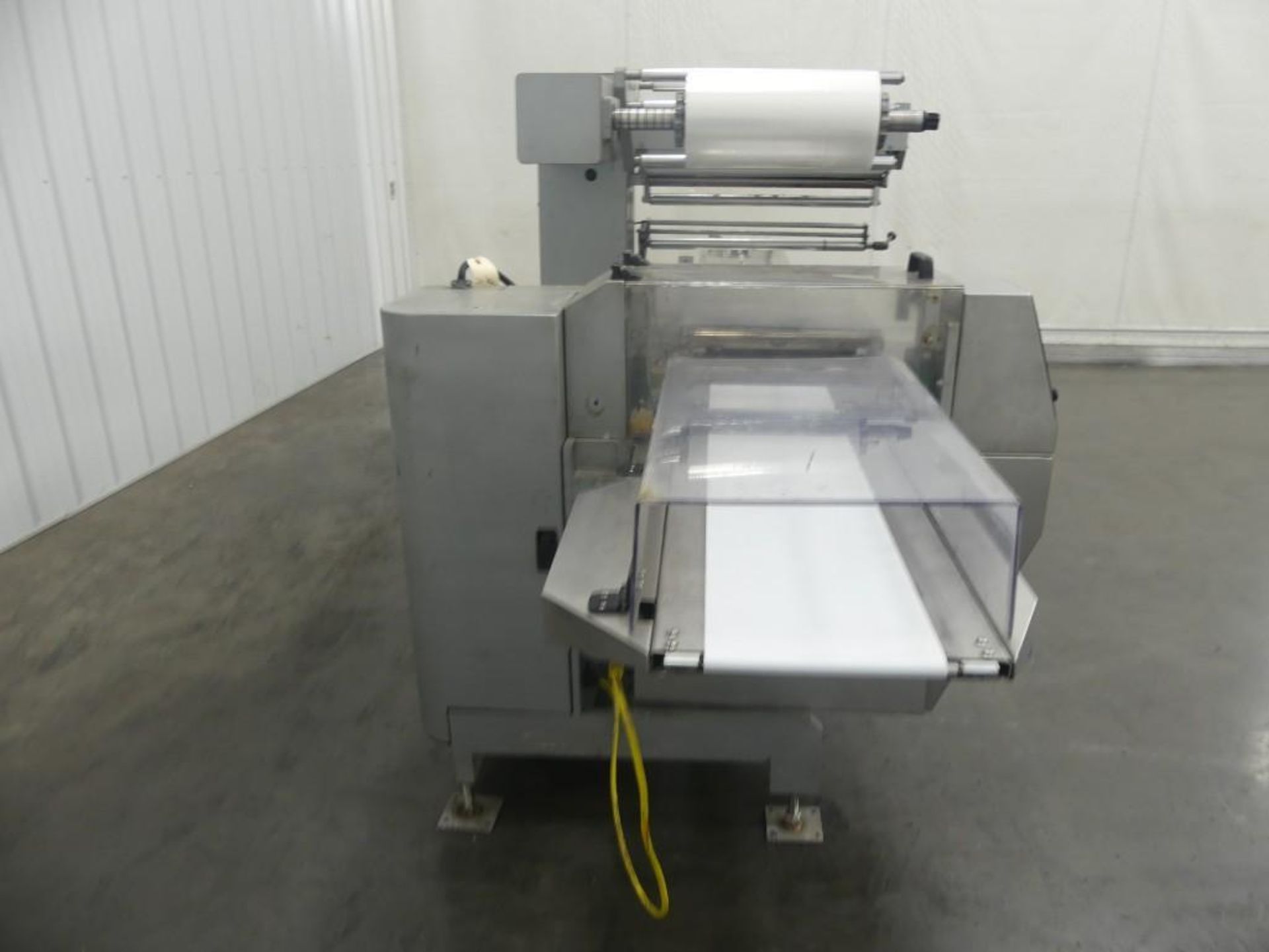 Doboy Linium 305 Horizontal Shrink Flow Wrapper - Image 2 of 19