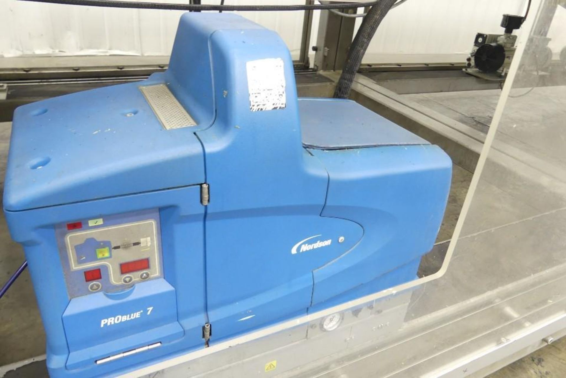 Krones Kettner Variopac TFS 60 Shrink Wrap Bundler - Image 35 of 52