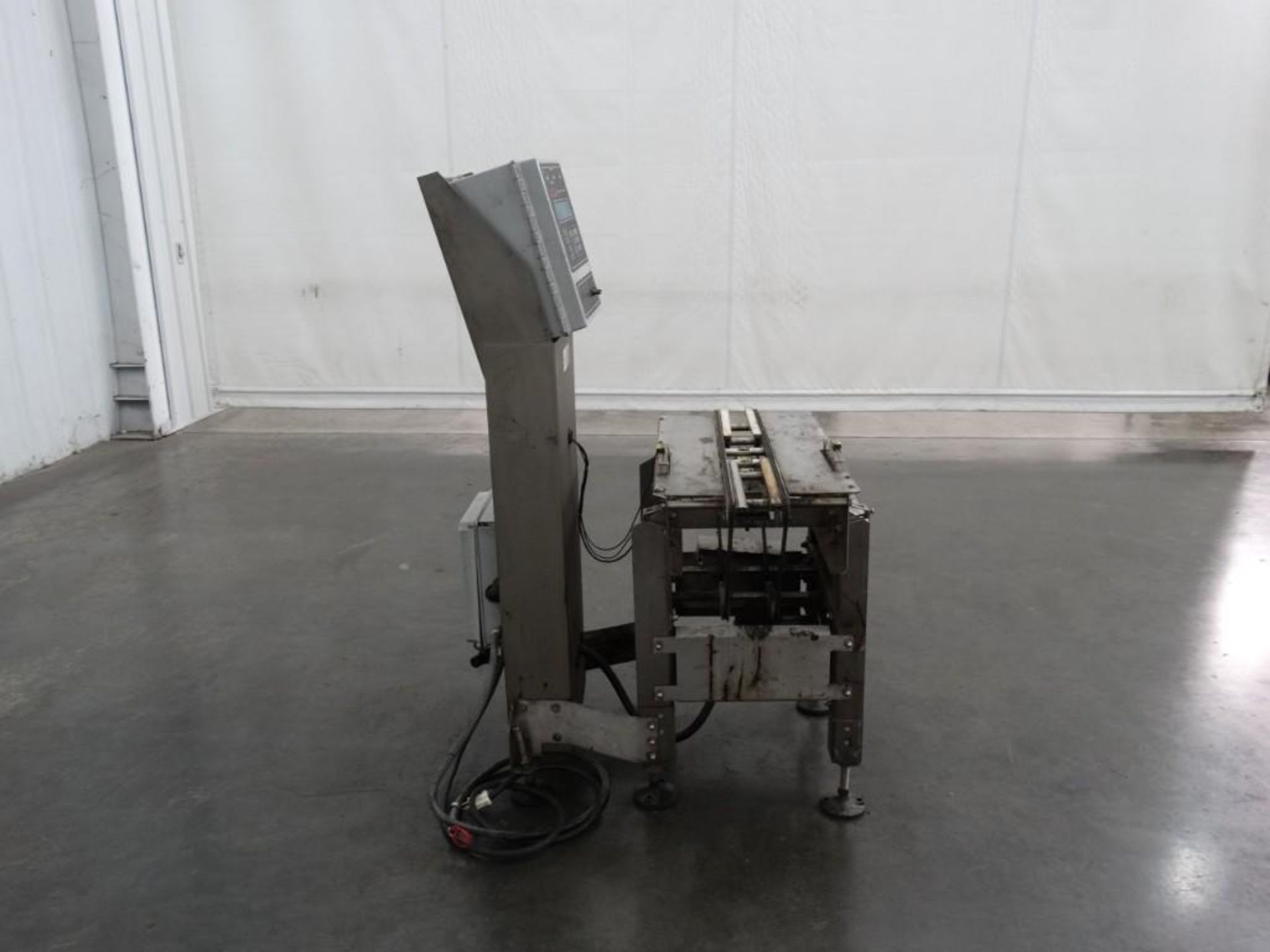 Ramsey Icore AutoCheck 4000 Chain Checkweigher - Image 2 of 12