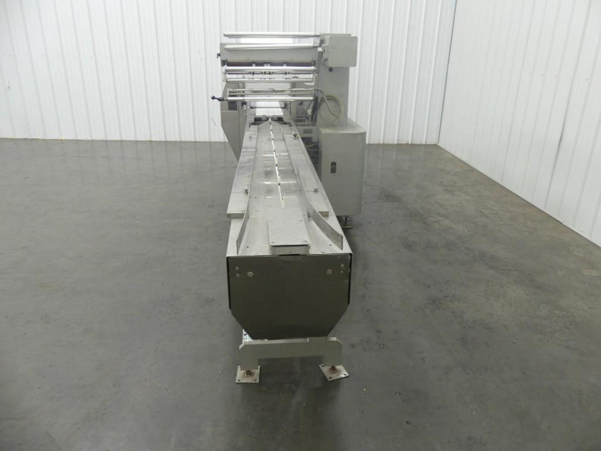 Doboy Linium 305 Horizontal Shrink Flow Wrapper - Image 3 of 19