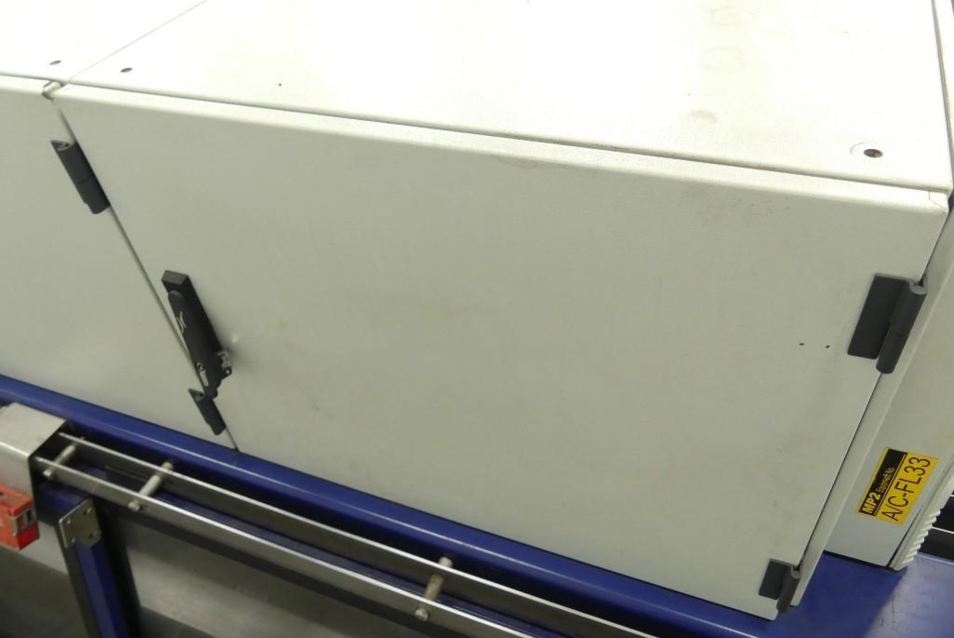 Krones Kettner Variopac TFS 60Shrink Wrap Bundler - Image 37 of 49