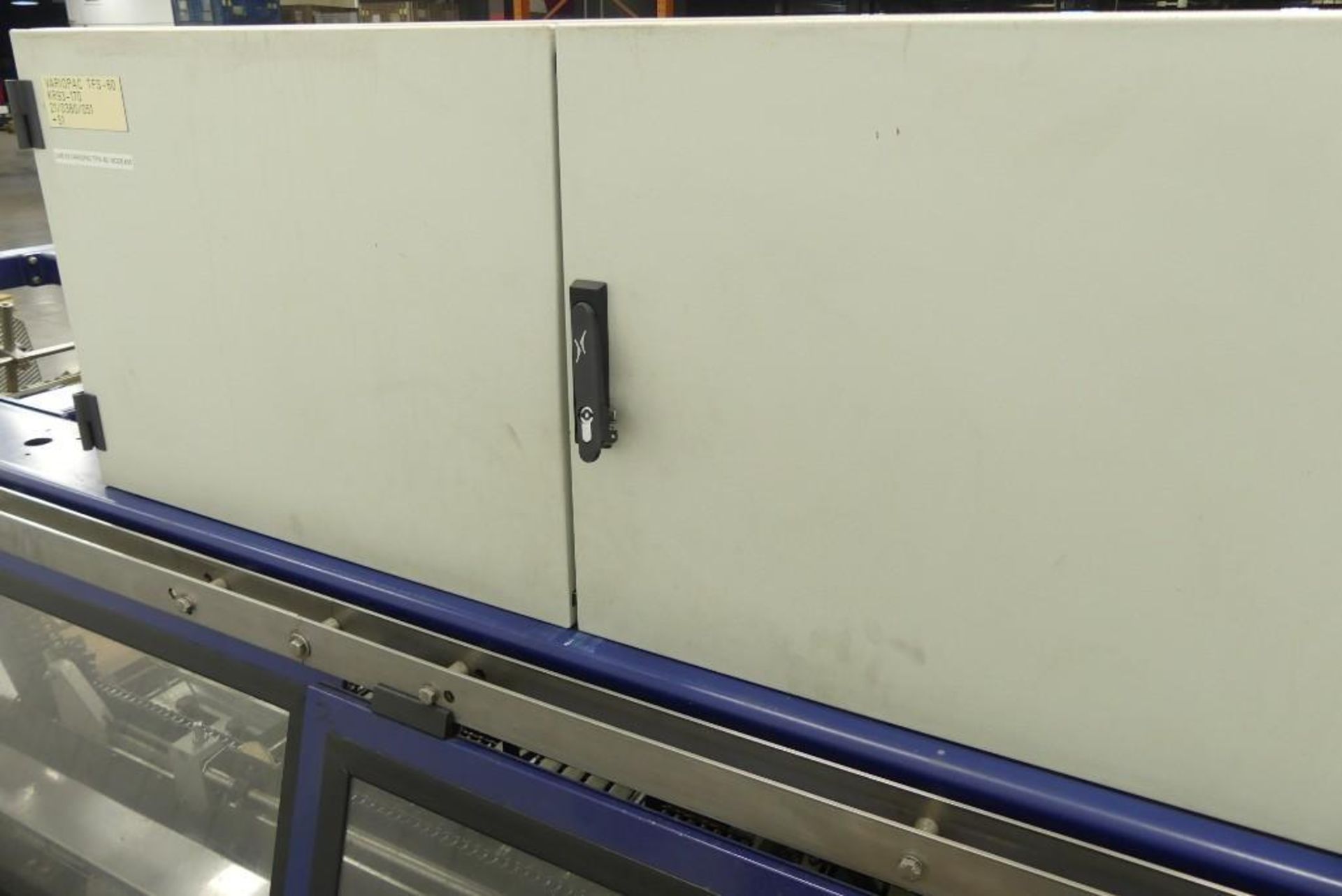 Krones Kettner Variopac TFS 60Shrink Wrap Bundler - Image 41 of 49