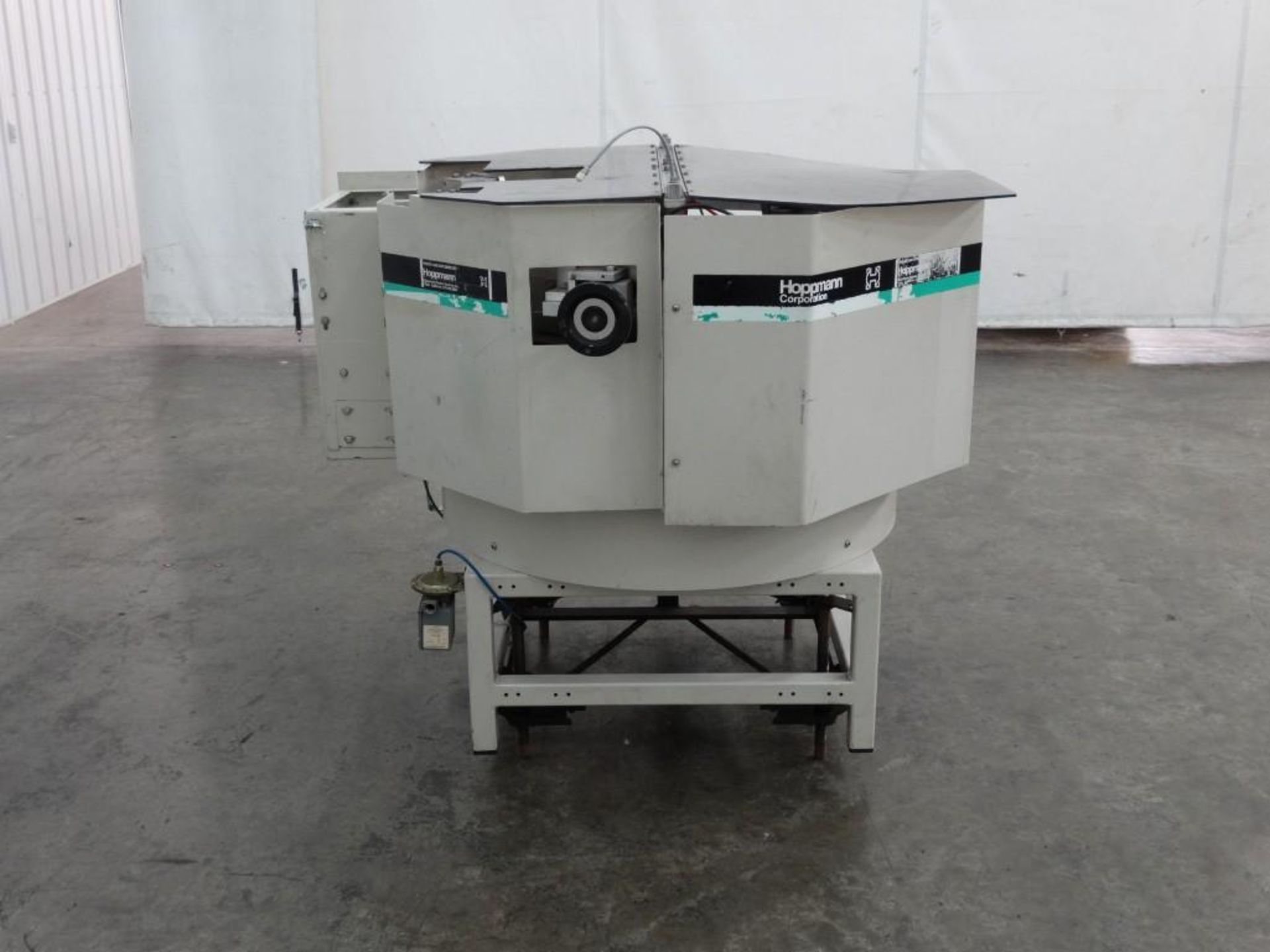 Hoppmann FT/30RD Centrifugal Feeder - Image 2 of 11