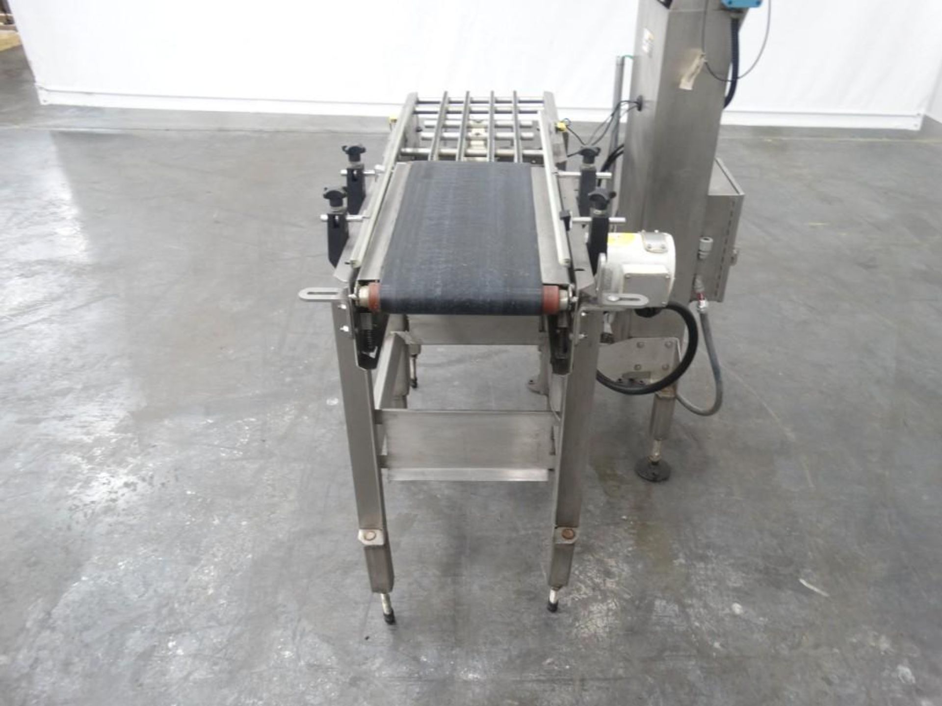 Ramsey Icore Autocheck 4000 Checkweigher - Image 4 of 10