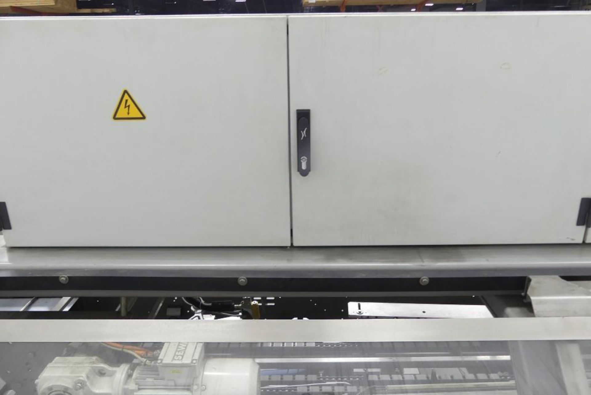 Krones Kettner Variopac TFS 60 Shrink Wrap Bundler - Image 44 of 52