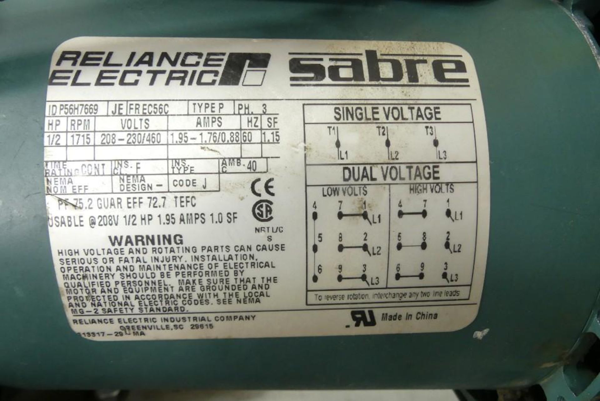 Dillin Engineered Decline Metering Conveyor - Image 13 of 15