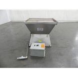 FOODesign Machinery CJ 3224B Cryo-Jet Blower