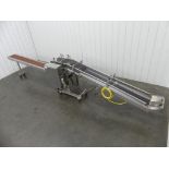 AC Horn ACHPC004 10" Wide Collating Conveyor