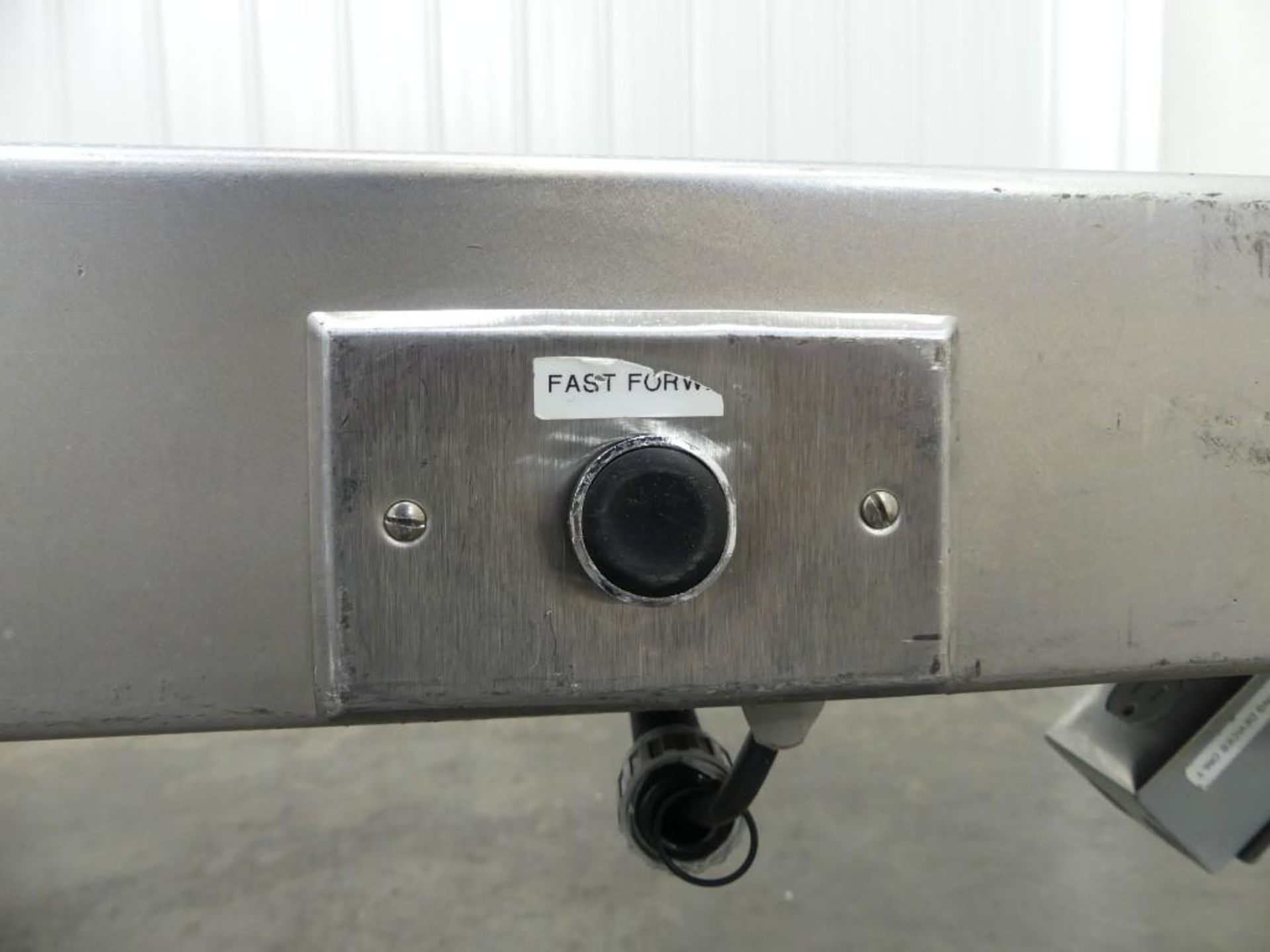 AC Horn ACHPC004 10" Wide Collating Conveyor - Image 10 of 24