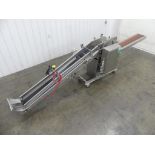 AC Horn ACHPC004 10" Wide Collating Conveyor