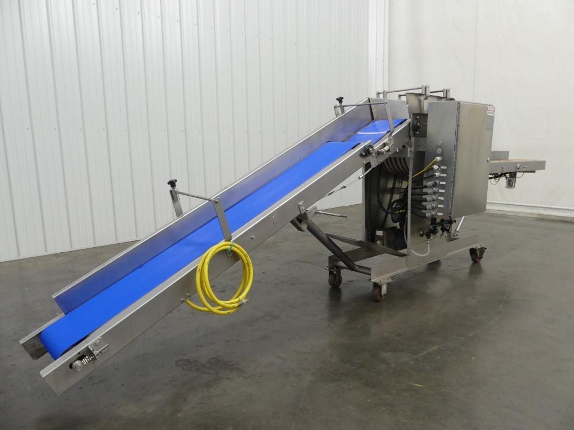 AC Horn ACHPC004 10" Wide Collating Conveyor