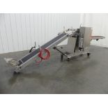 AC Horn ACHPC004 10" Wide Collating Conveyor