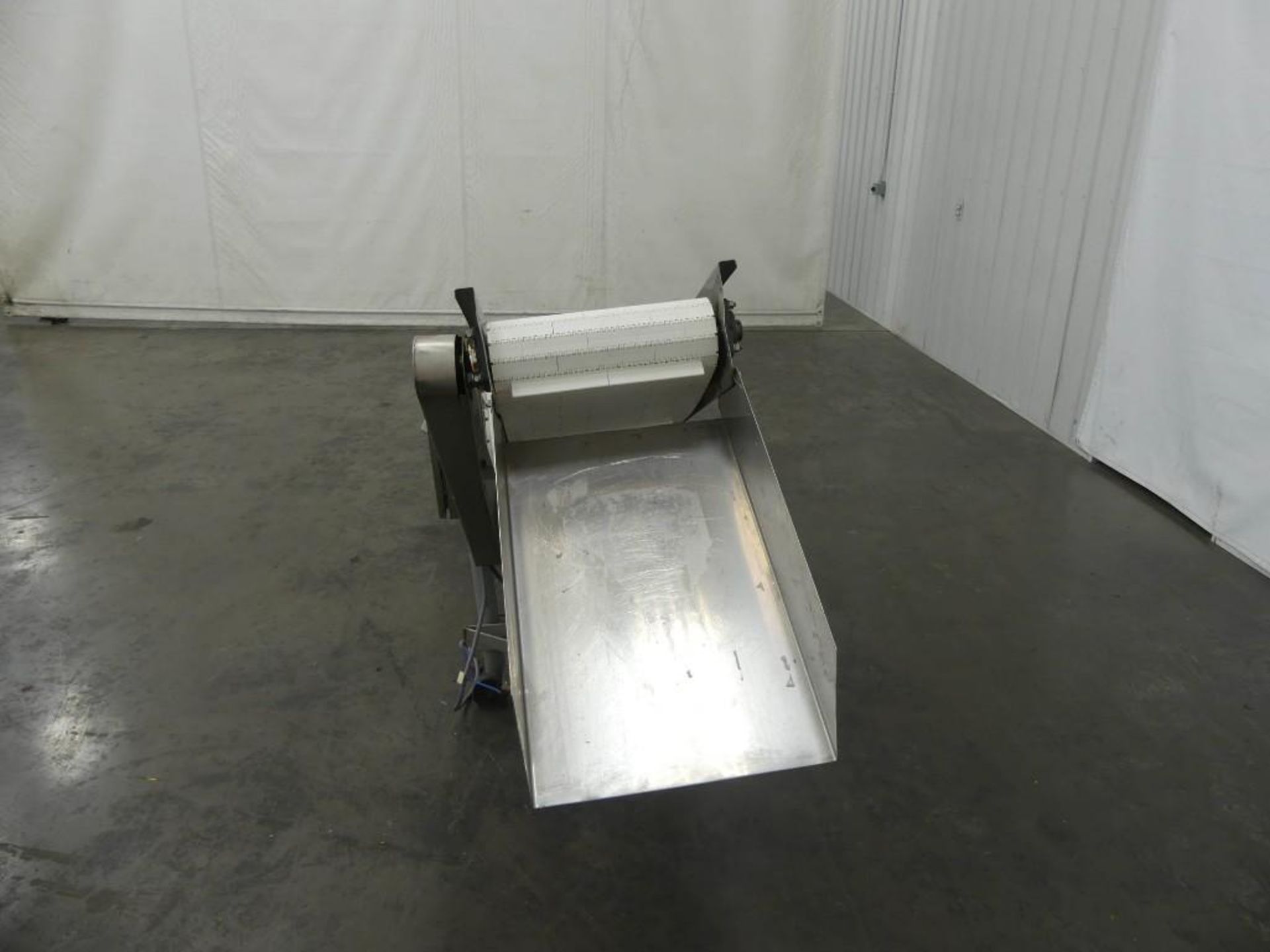 Lock MET 30+ Inclined Metal Detector 14" x 7.5" - Image 4 of 13