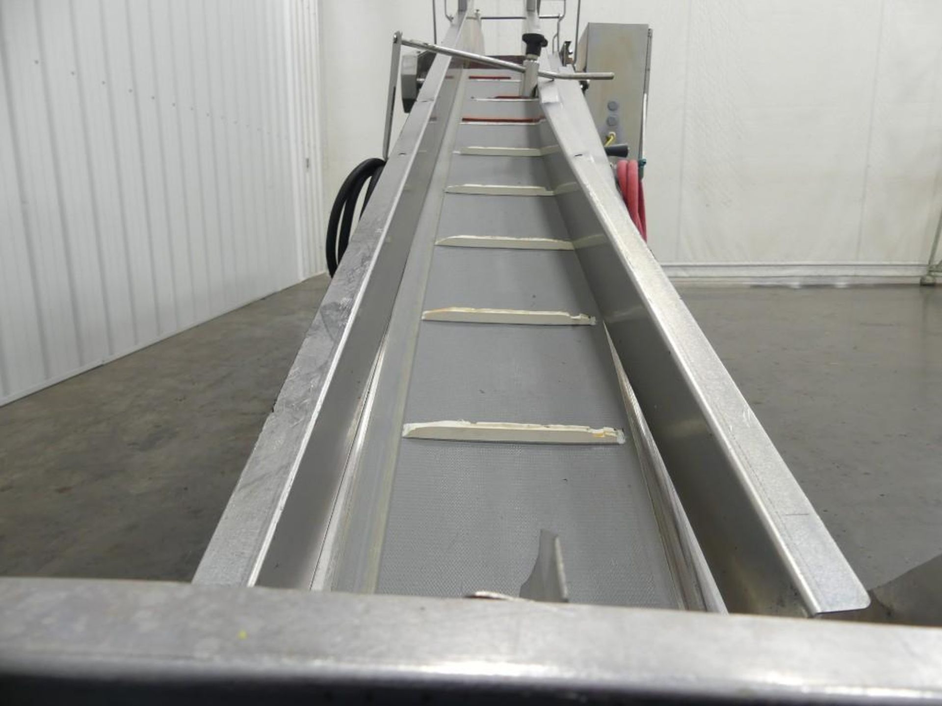 AC Horn ACHPC004 10" Wide Collating Conveyor - Image 5 of 20
