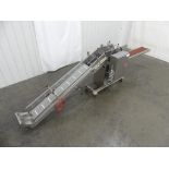 AC Horn ACHPC004 10" Wide Collating Conveyor