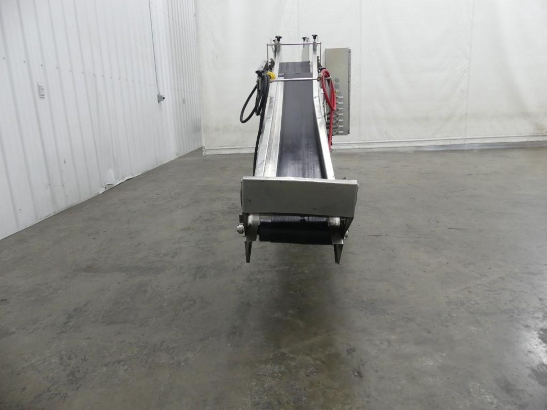 AC Horn ACHPC004 10" Wide Collating Conveyor - Image 3 of 18