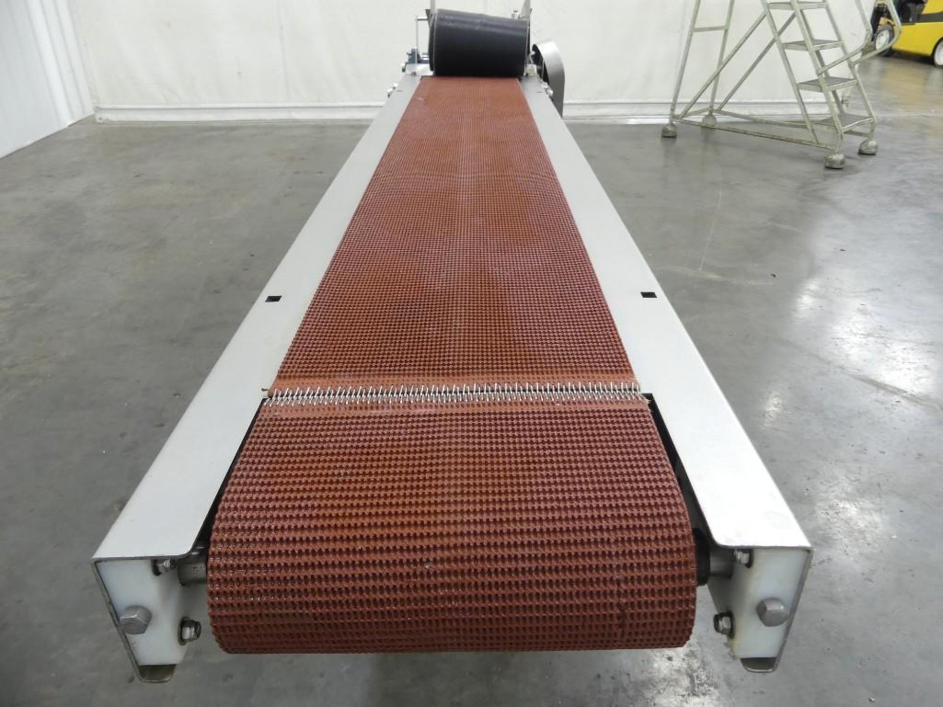 AC Horn ACHPC004 10" Wide Collating Conveyor - Image 6 of 15