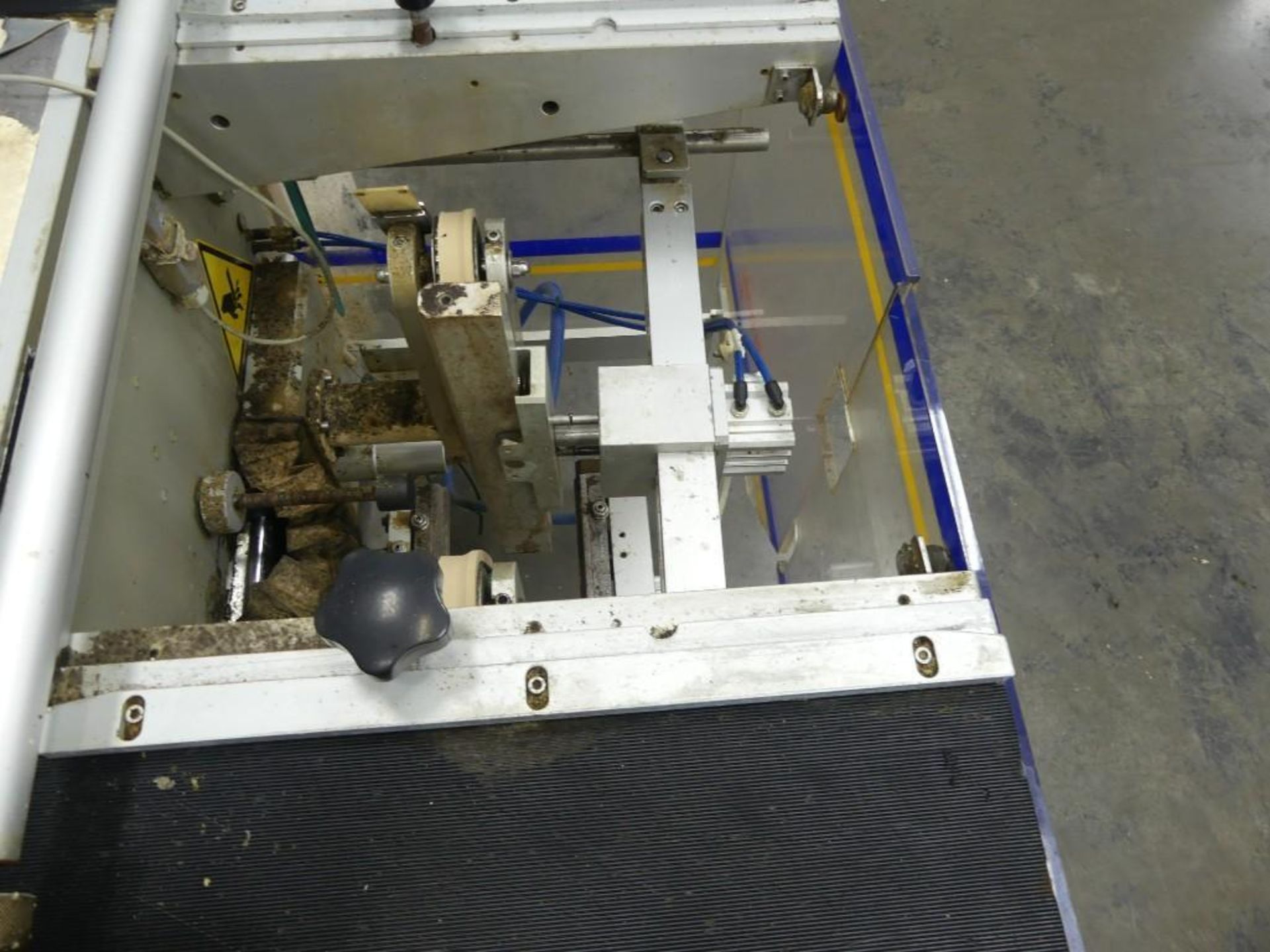 Ilapak Vegatronic 1000 Vertical Form Fill Seal - Image 6 of 23