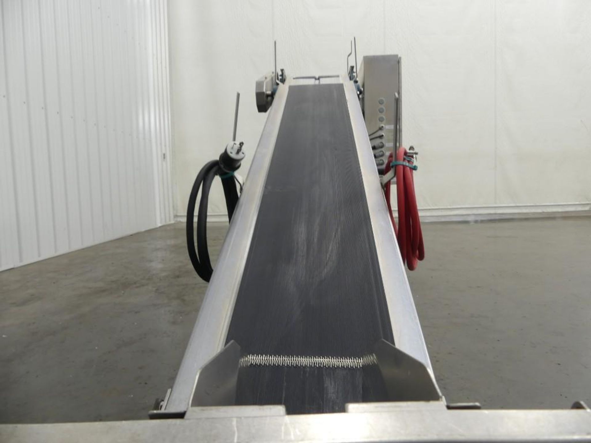 AC Horn ACHPC004 10" Wide Collating Conveyor - Image 5 of 24