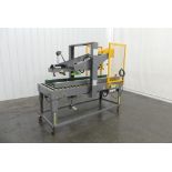 Packaging Systems SD-557 Top 2 Inch Case Taper