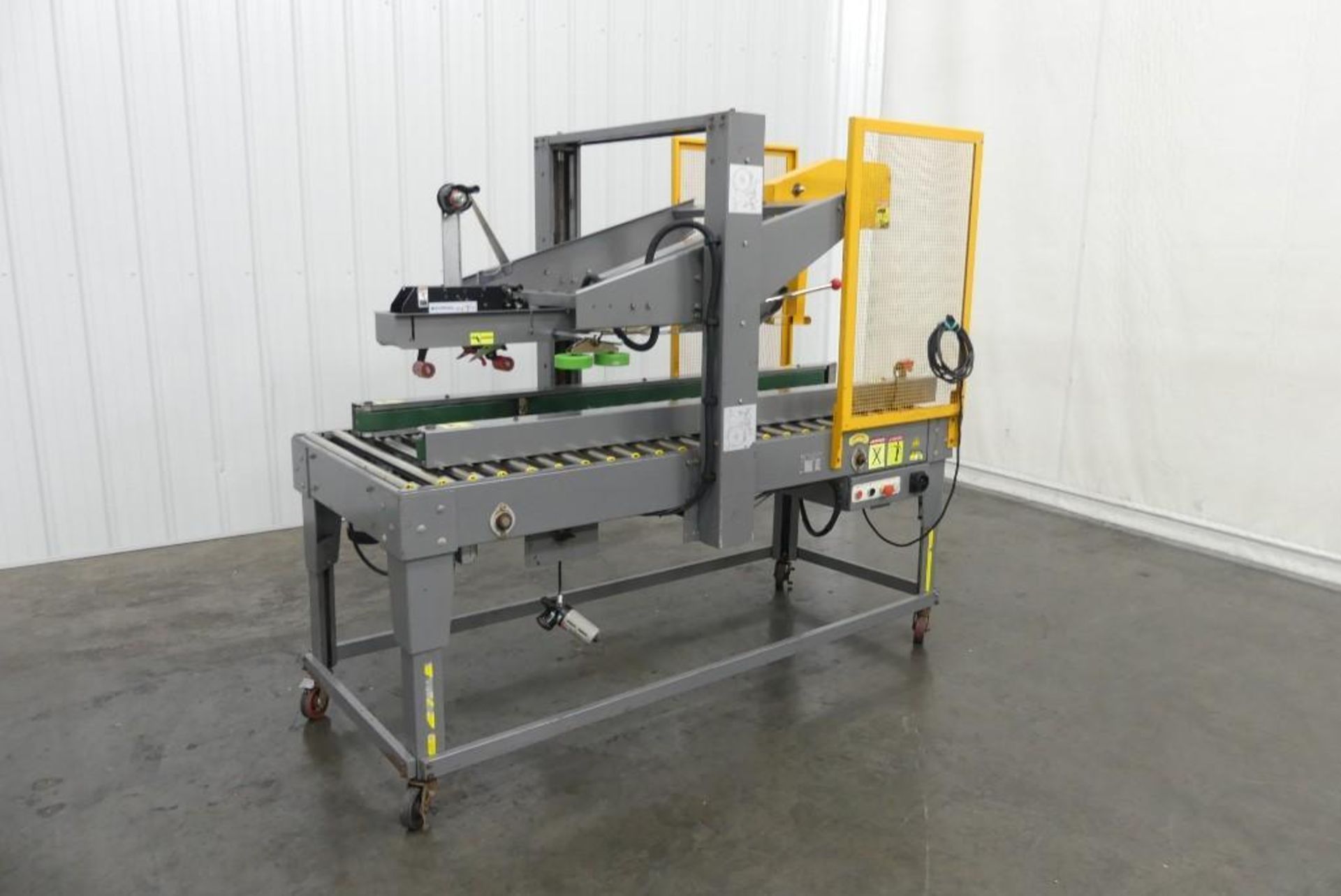 Packaging Systems SD-557 Top 2 Inch Case Taper