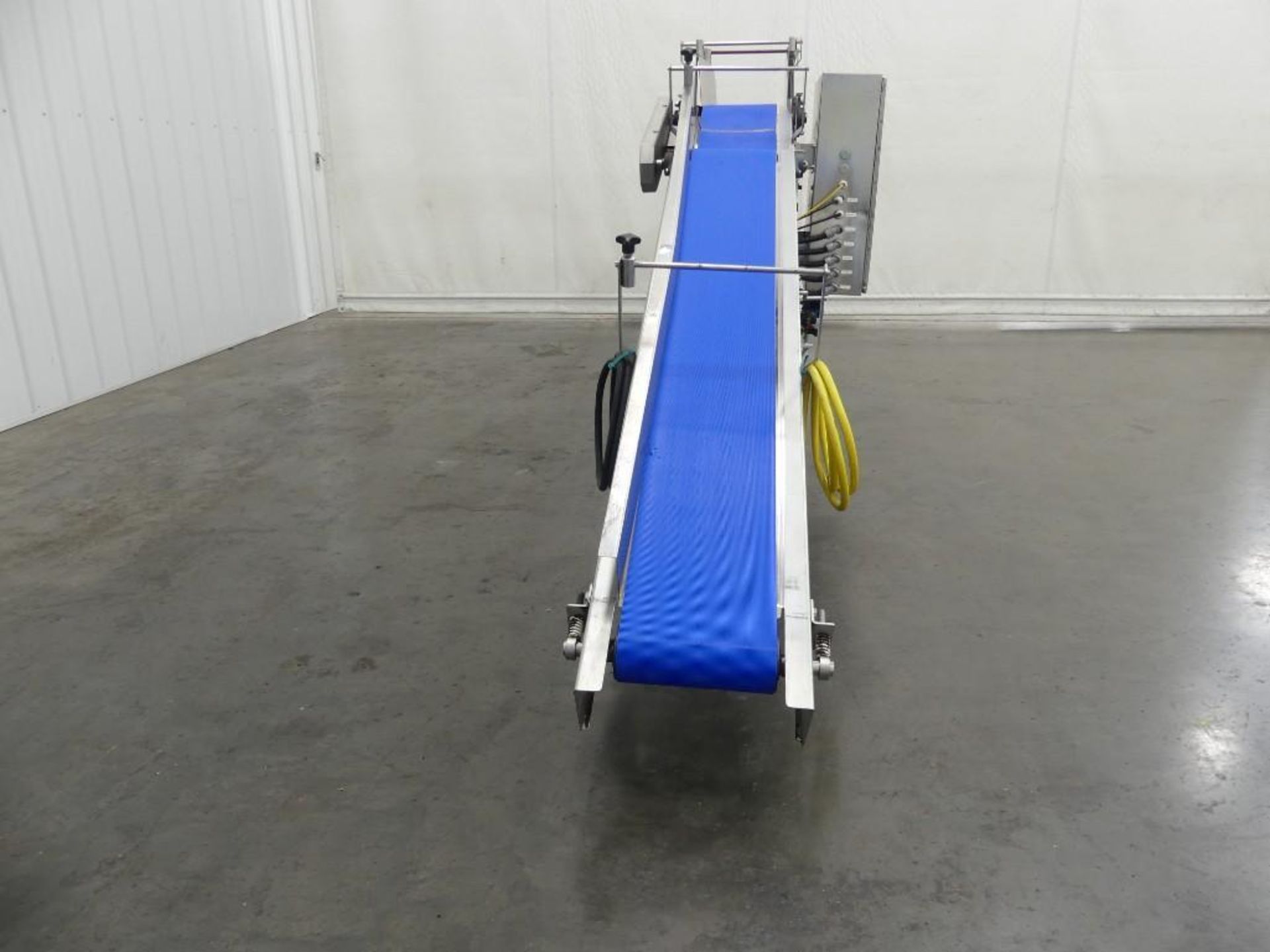 AC Horn ACHPC004 10" Wide Collating Conveyor - Image 2 of 18