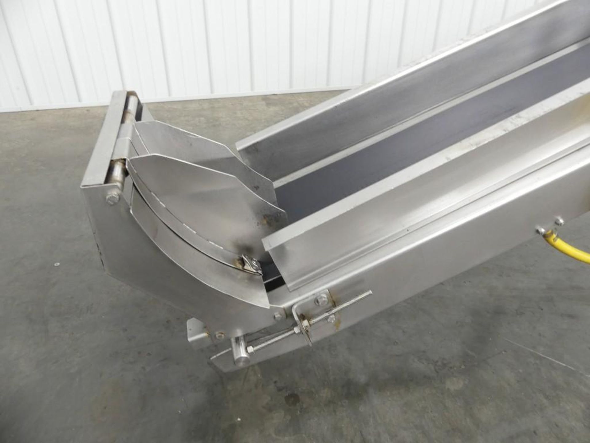 AC Horn ACHPC004 10" Wide Collating Conveyor - Image 4 of 19