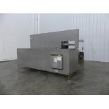 Combi 2EZSB Tape Bottom Seal Case Erector