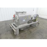 Kemutec KEK CM220UB Kibbler Pre-Breaker Mill