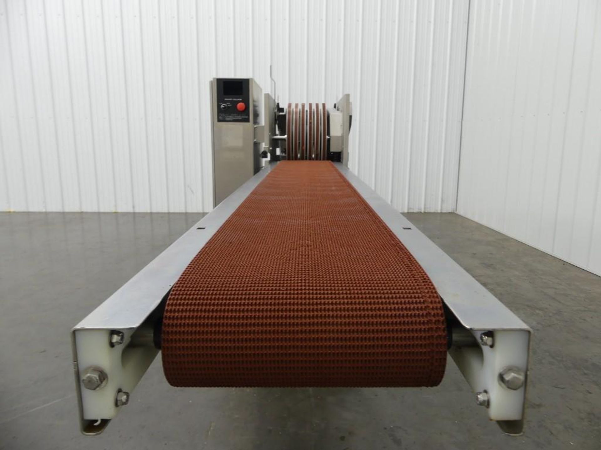 AC Horn ACHPC004 10" Wide Collating Conveyor - Image 8 of 24