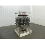 Ishida CCW-M-214W-S/30-PB Combination Weigher