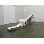 Lock MET 30+ Inclined Metal Detector 14" x 7.5"