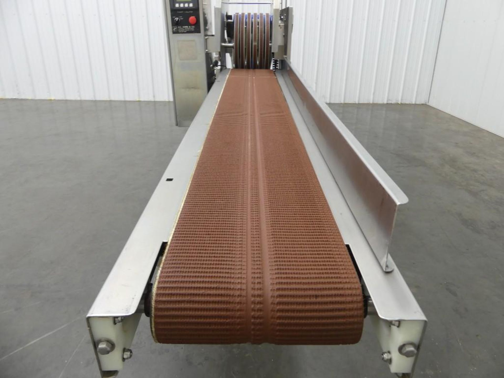 AC Horn ACHPC004 10" Wide Collating Conveyor - Image 5 of 18